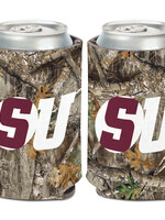 Wincraft Schreiner Camo Cooler