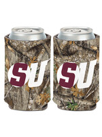 Wincraft Schreiner Camo Cooler