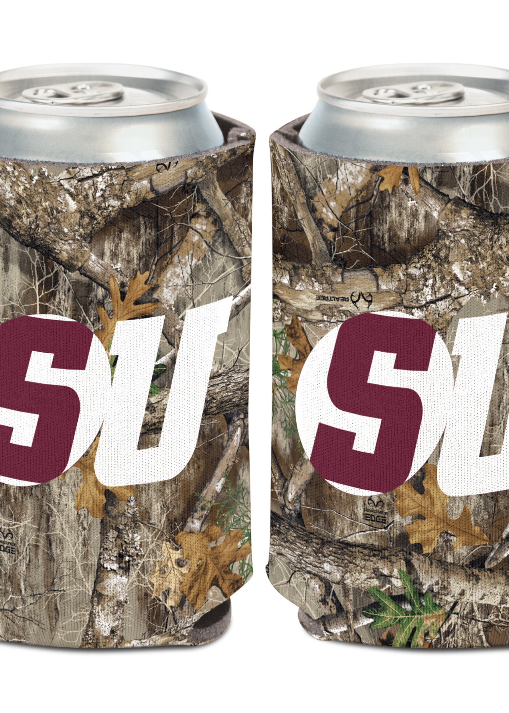 Wincraft Schreiner Camo Cooler