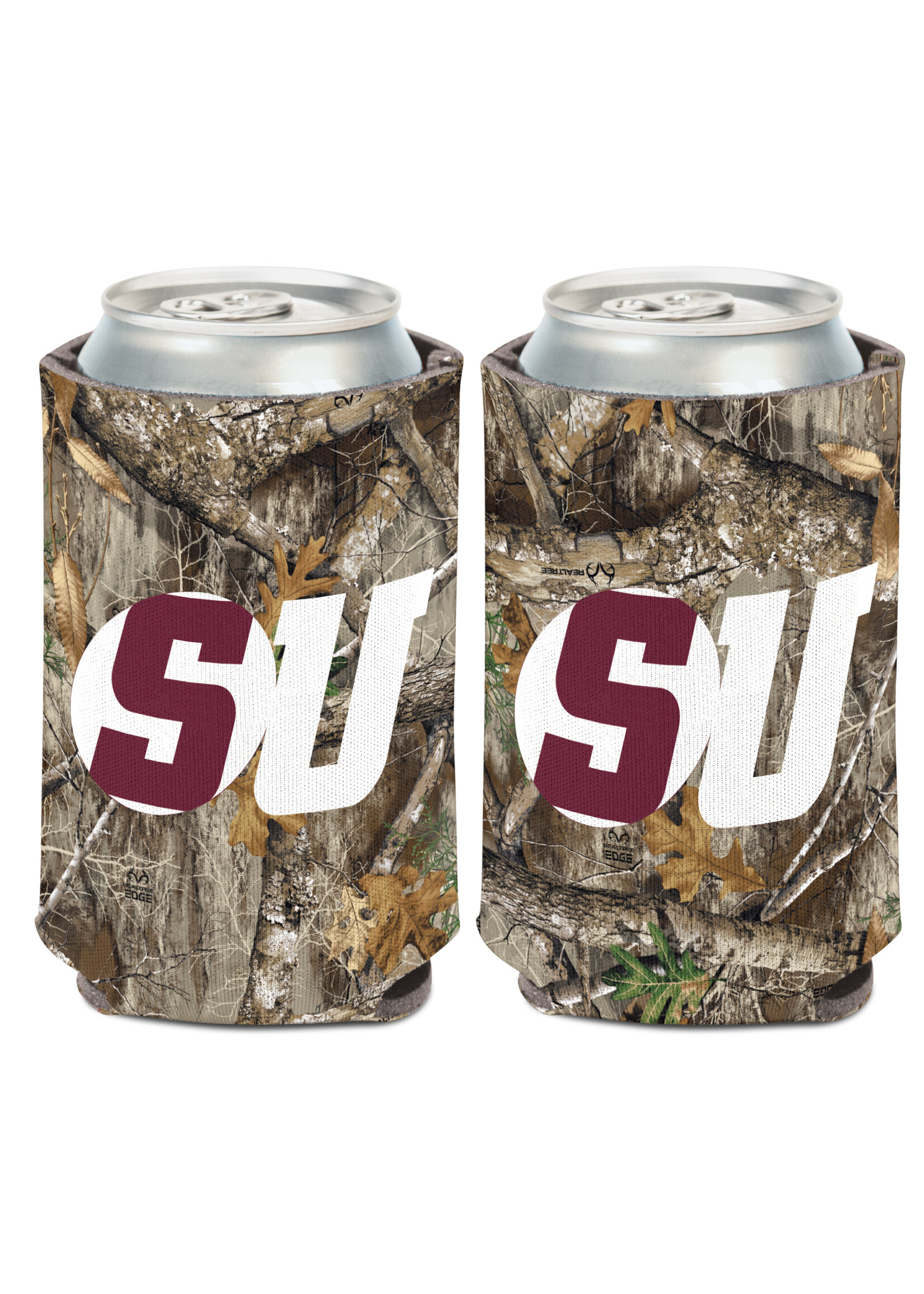 Wincraft Schreiner Camo Cooler