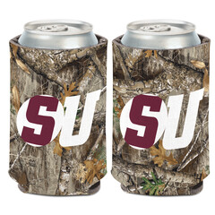 Wincraft Schreiner Camo Cooler