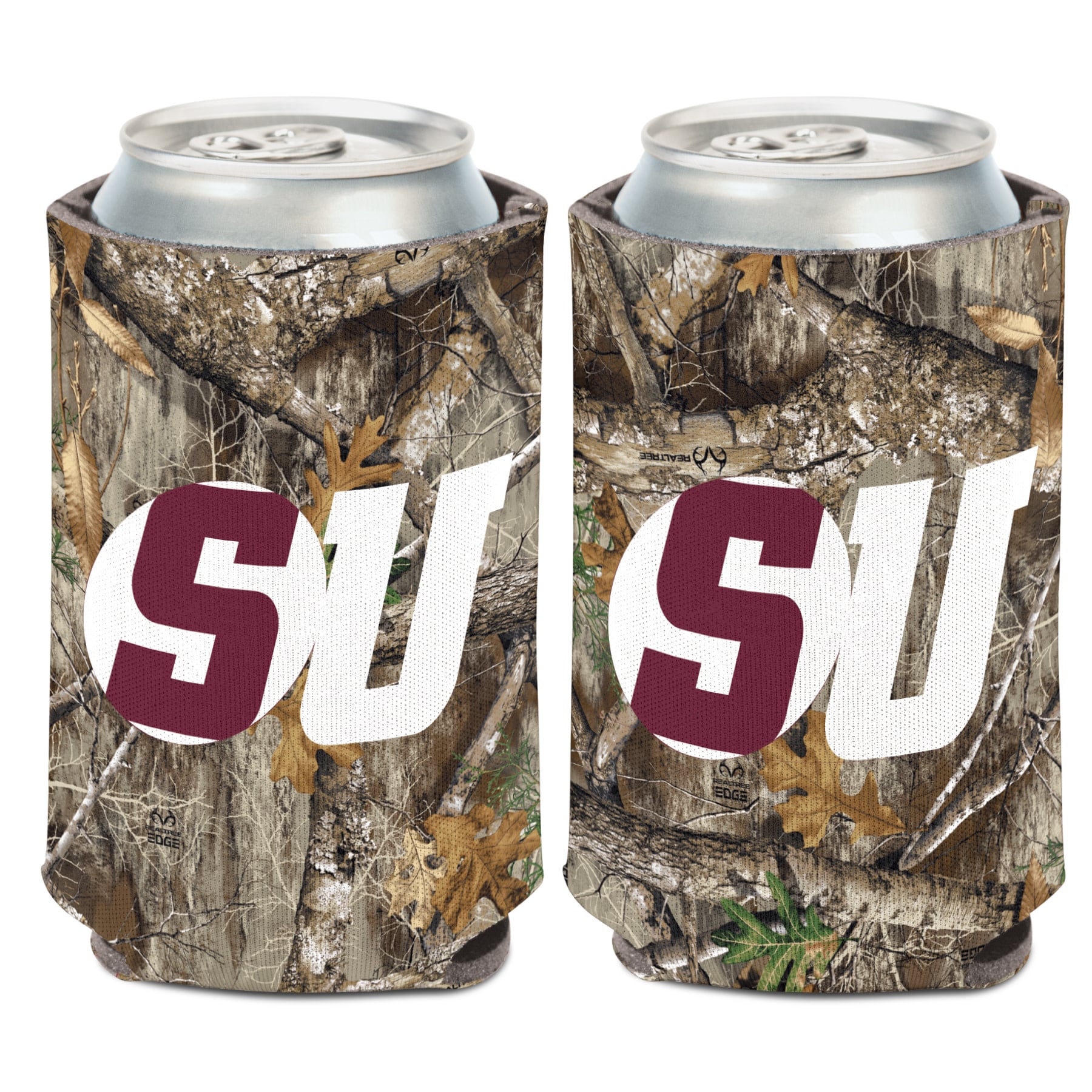 Wincraft Schreiner Camo Cooler