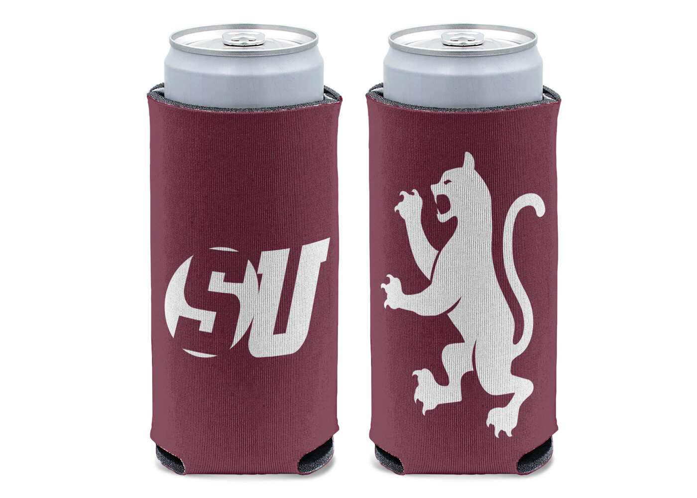 Wincraft Schreiner Slim Can Cooler