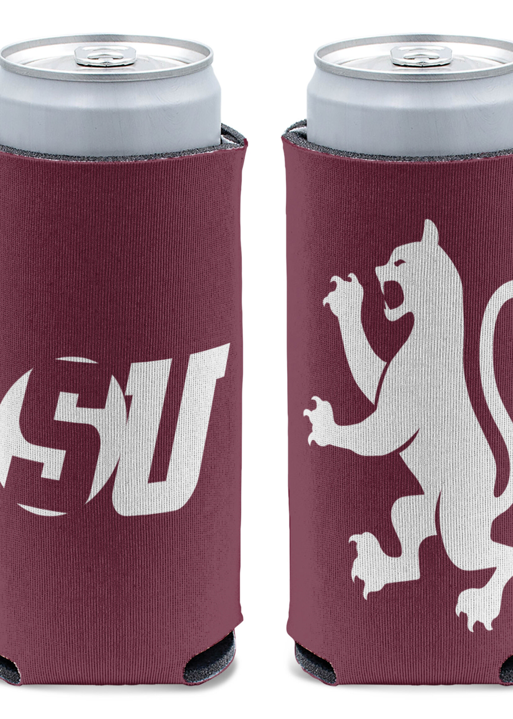 Wincraft Schreiner Slim Can Cooler