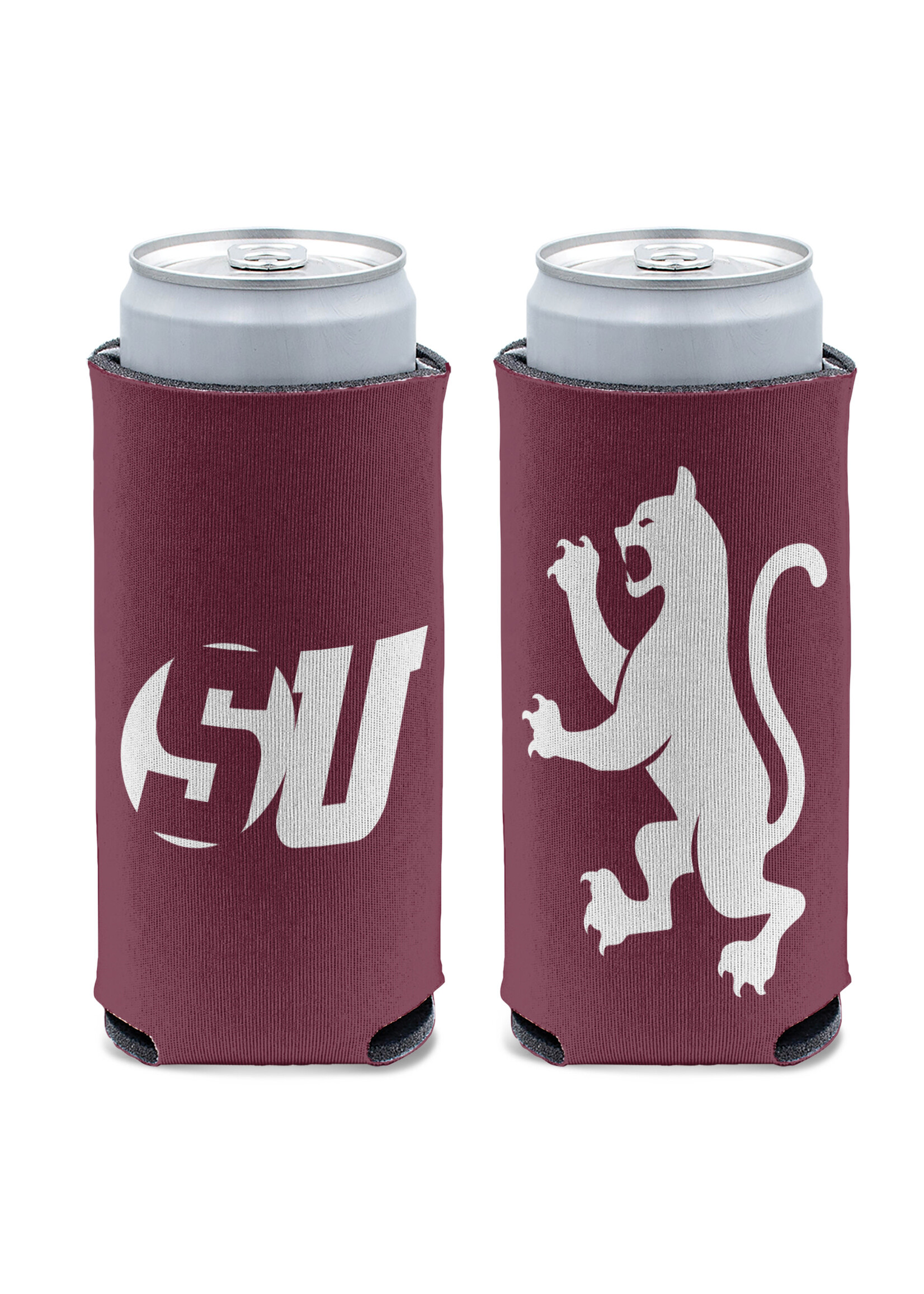 Wincraft Schreiner Slim Can Cooler