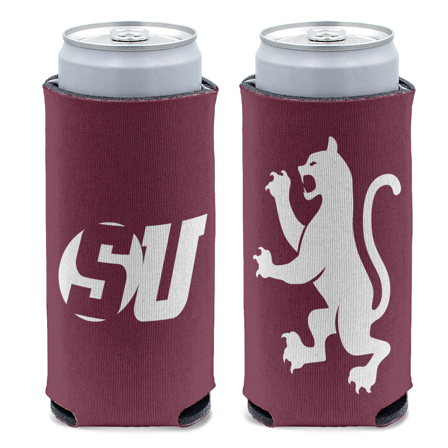 Wincraft Schreiner Slim Can Cooler