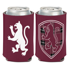 Wincraft Schreiner Tartan Shield Can Cooler