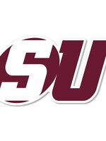 SDS Design Schreiner Athletic Logo Magnet 12"