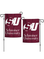 Wincraft Schreiner 2 Sided  Garden Flag 12.5"x 18"