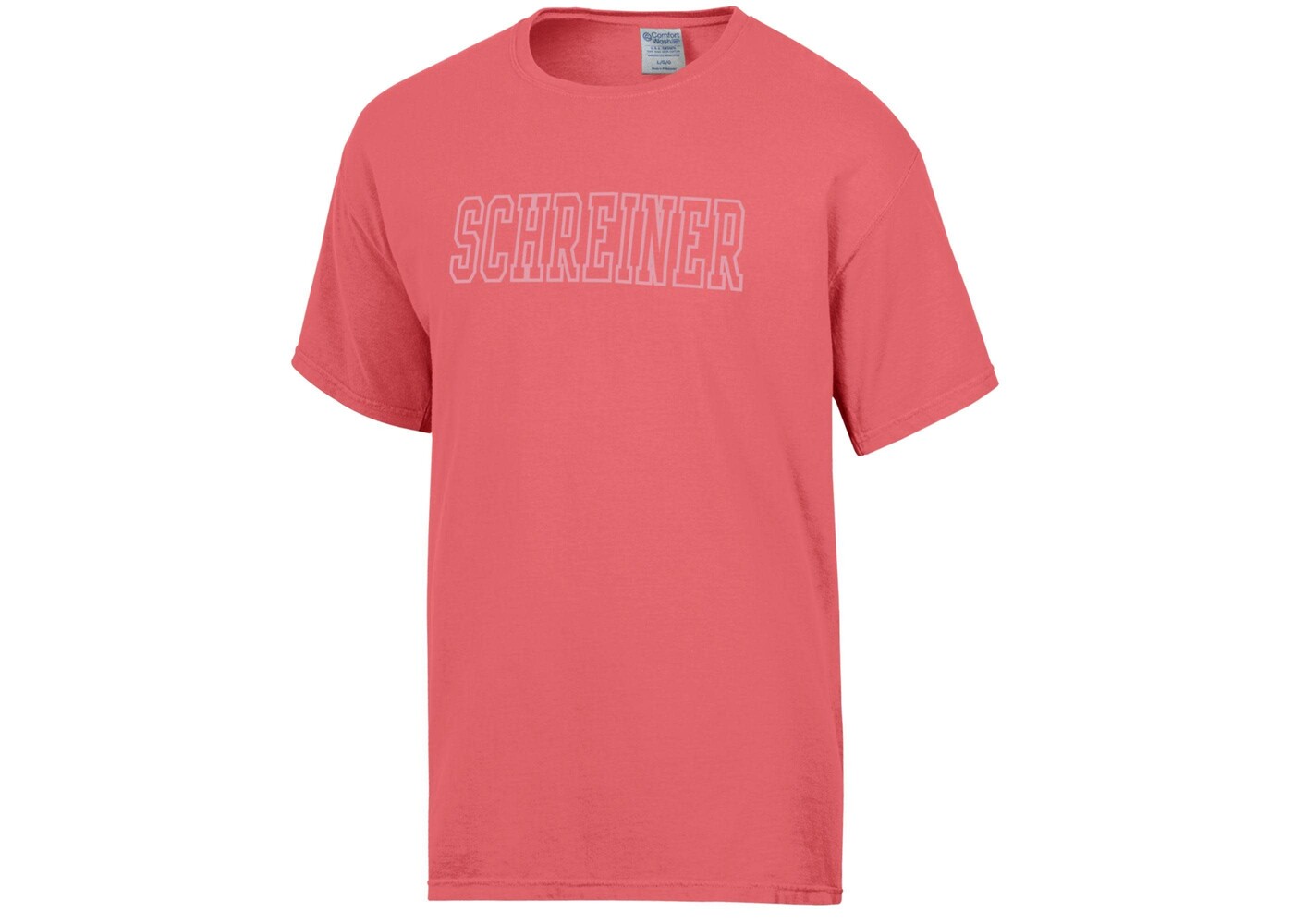 Comfort Wash Schreiner Summer Comfort Wash Tee