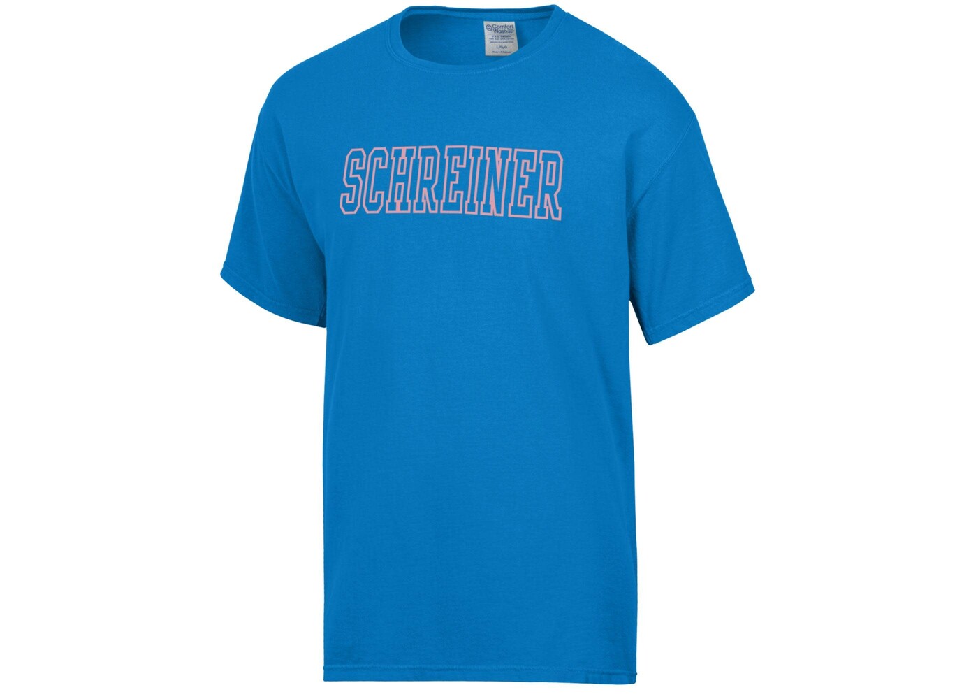 Comfort Wash Schreiner Summer Comfort Wash Tee