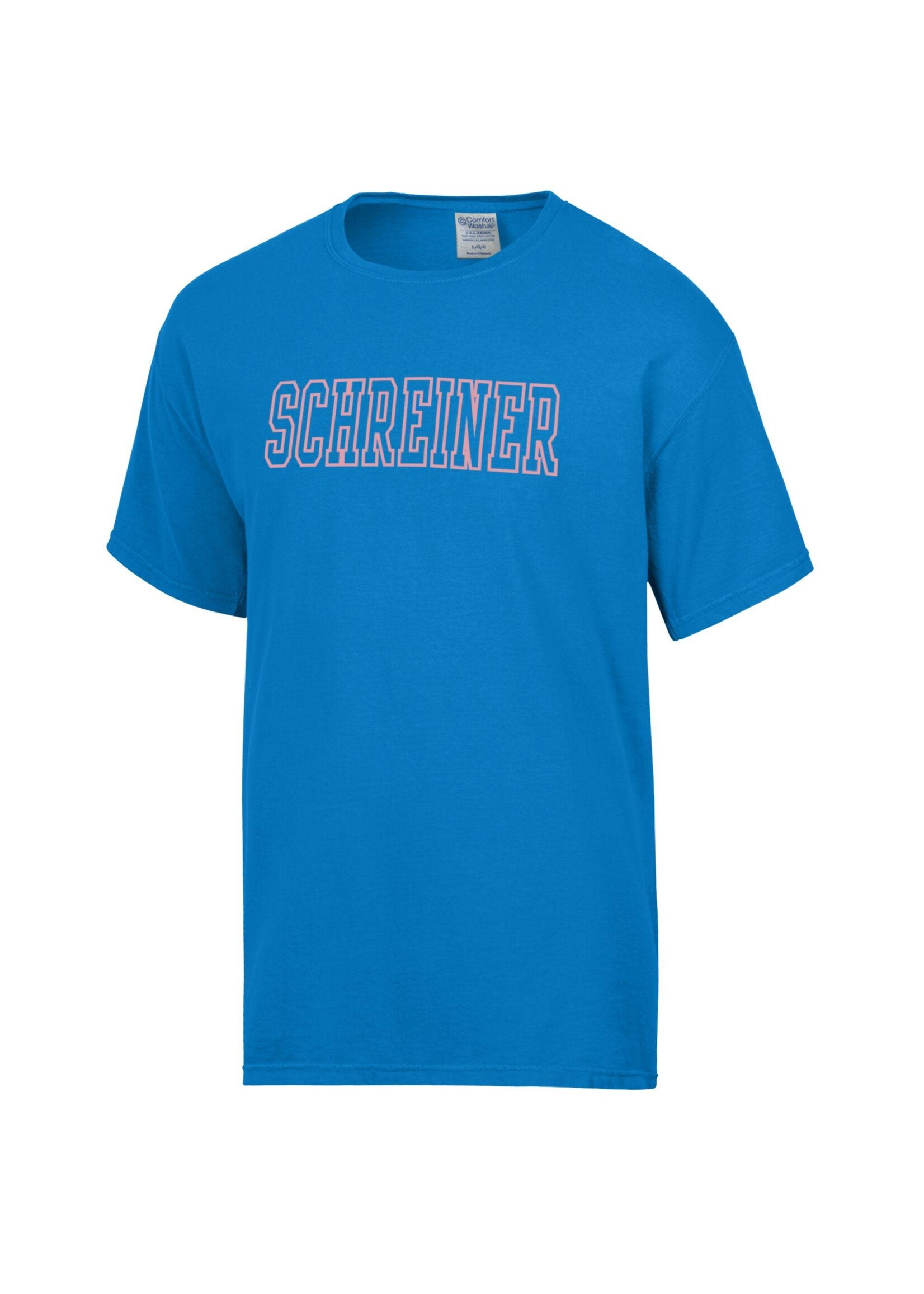 Comfort Wash Schreiner Summer Comfort Wash Tee