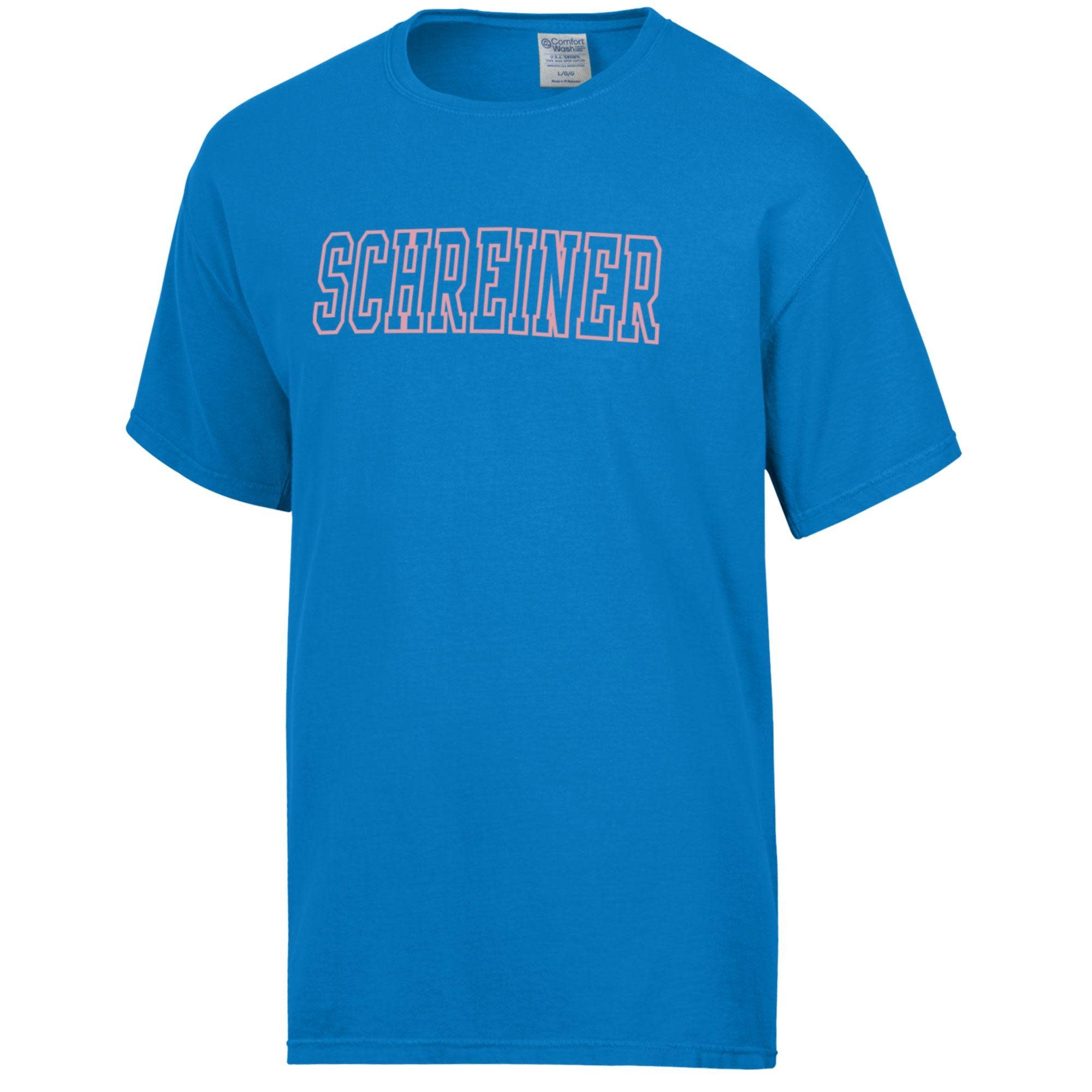 Comfort Wash Schreiner Summer Comfort Wash Tee