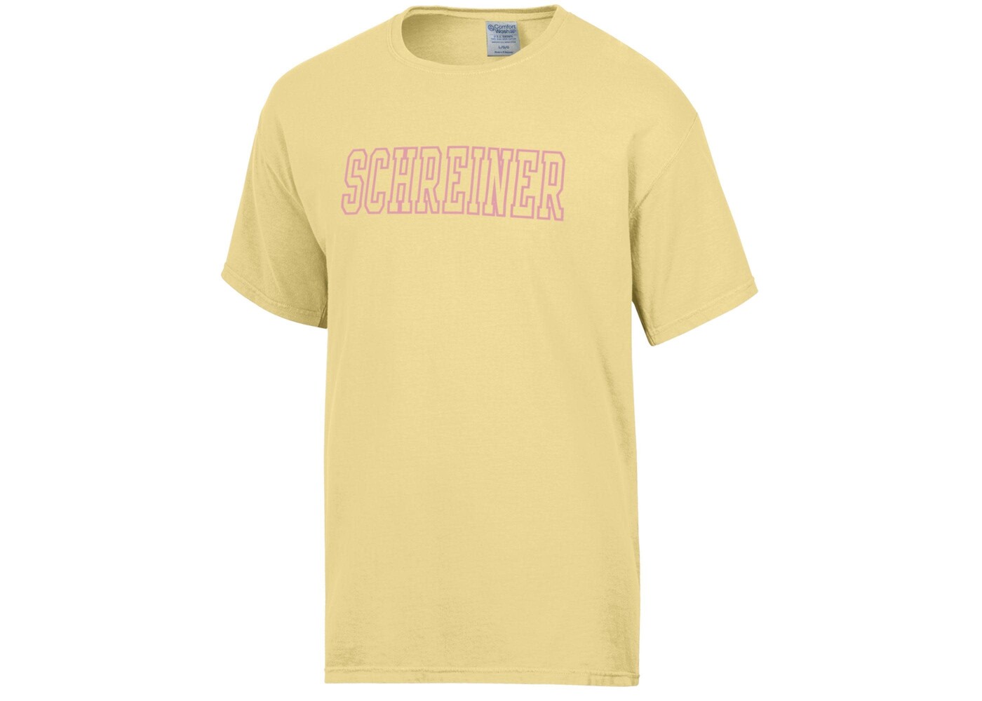 Comfort Wash Schreiner Summer Comfort Wash Tee