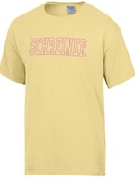 Comfort Wash Schreiner Summer Comfort Wash Tee
