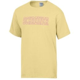 Comfort Wash Schreiner Summer Comfort Wash Tee