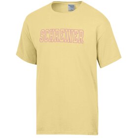 Comfort Wash Schreiner Summer Comfort Wash Tee