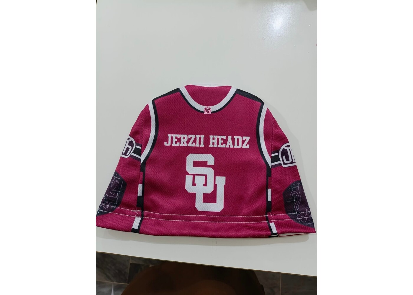 Jerzii Headz Jerzii Headz Reversable Hat X-Large