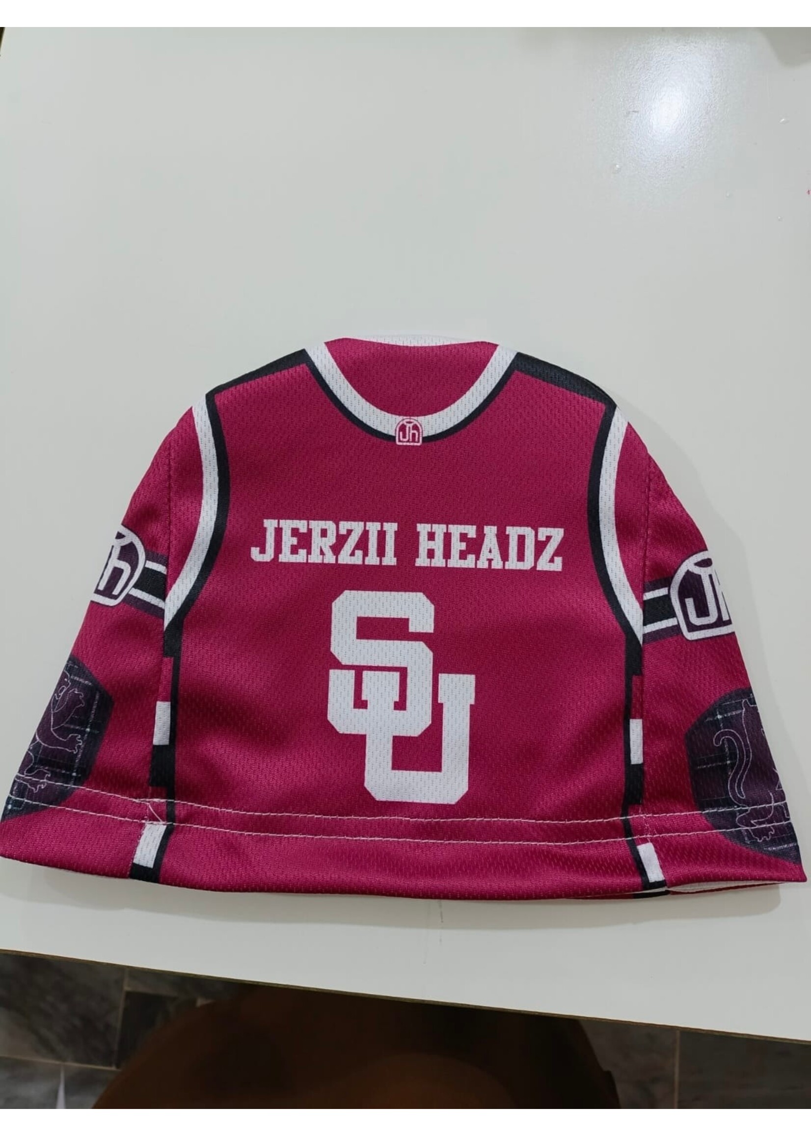 Jerzii Headz Jerzii Headz Reversable Hat X-Large