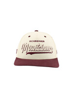 Blue 84 Schreiner Mountaineers Brushed Cotton Hat