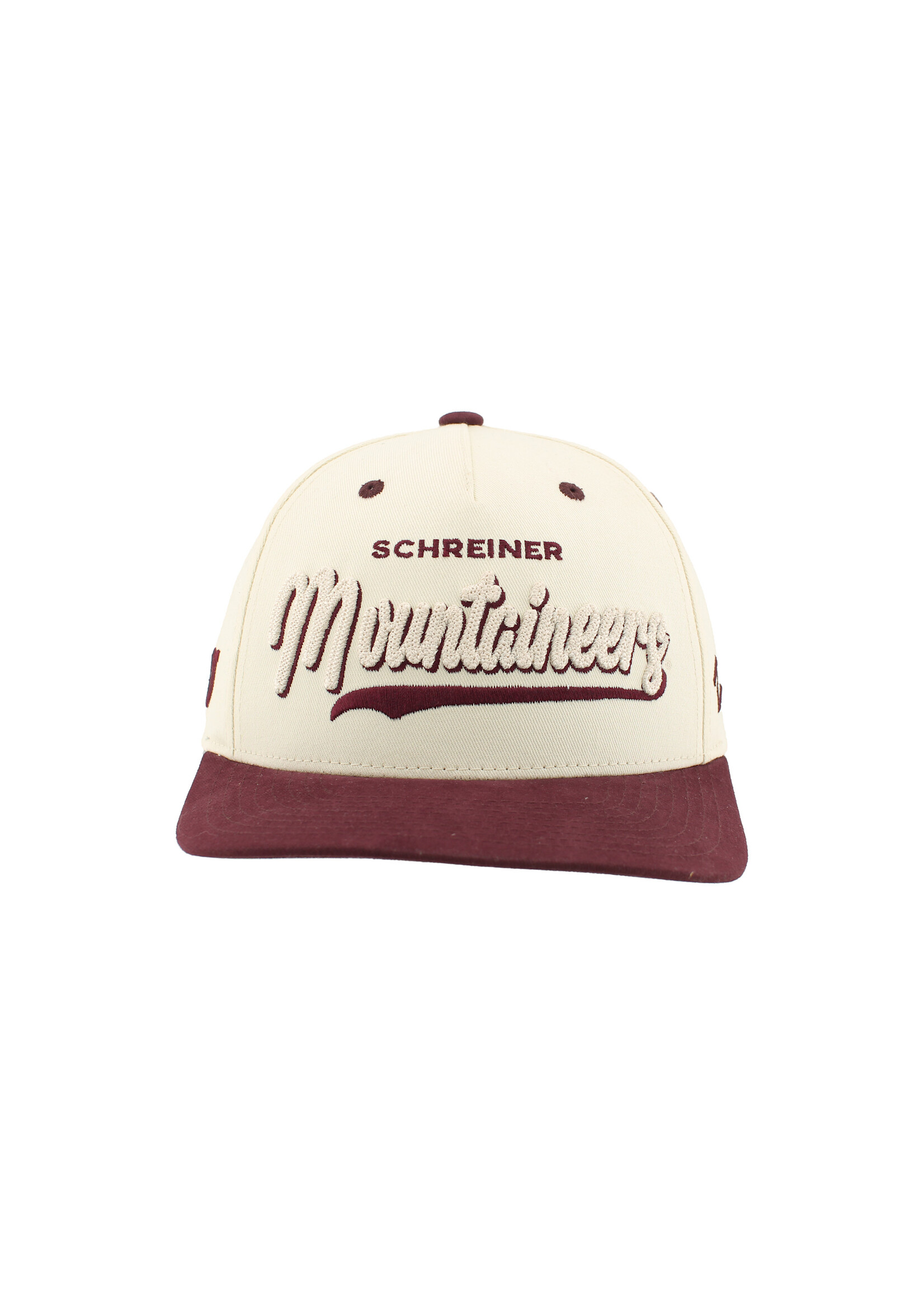 Blue 84 Schreiner Mountaineers Brushed Cotton Hat