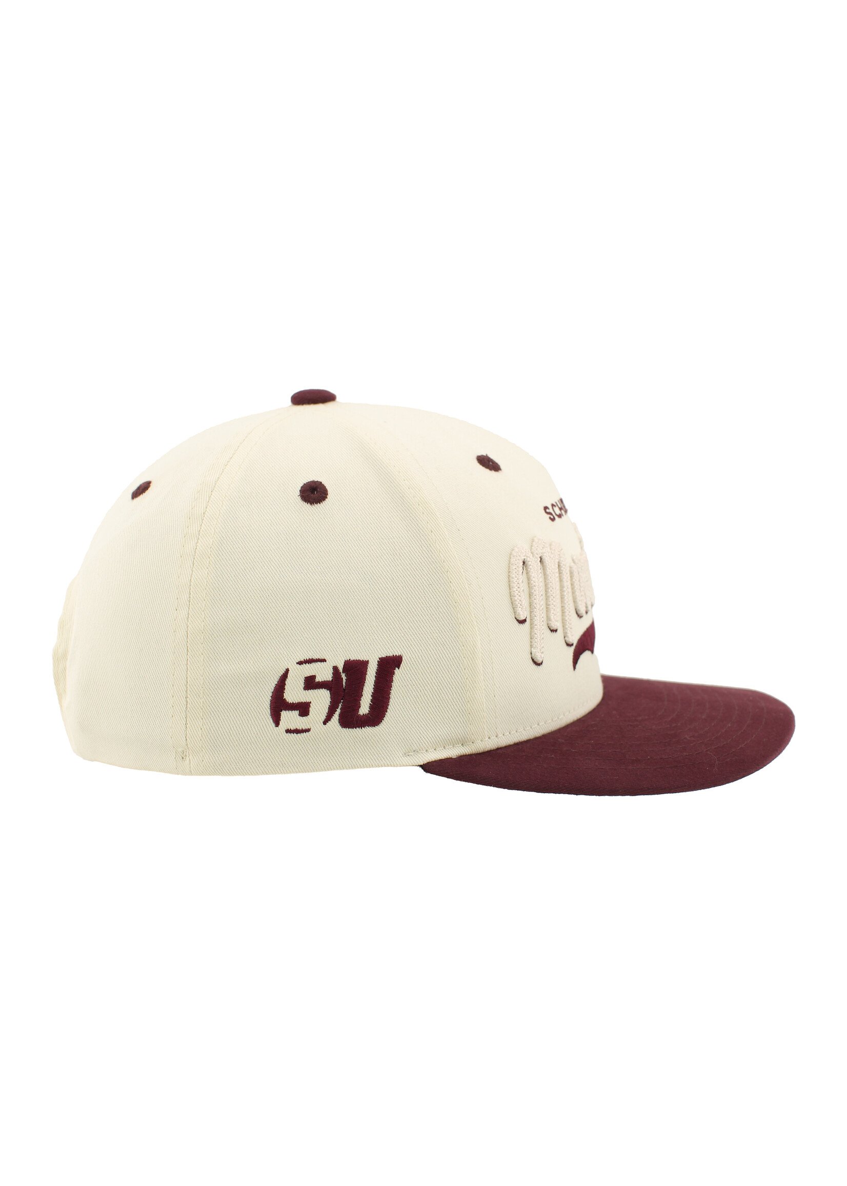 Blue 84 Schreiner Mountaineers Brushed Cotton Hat