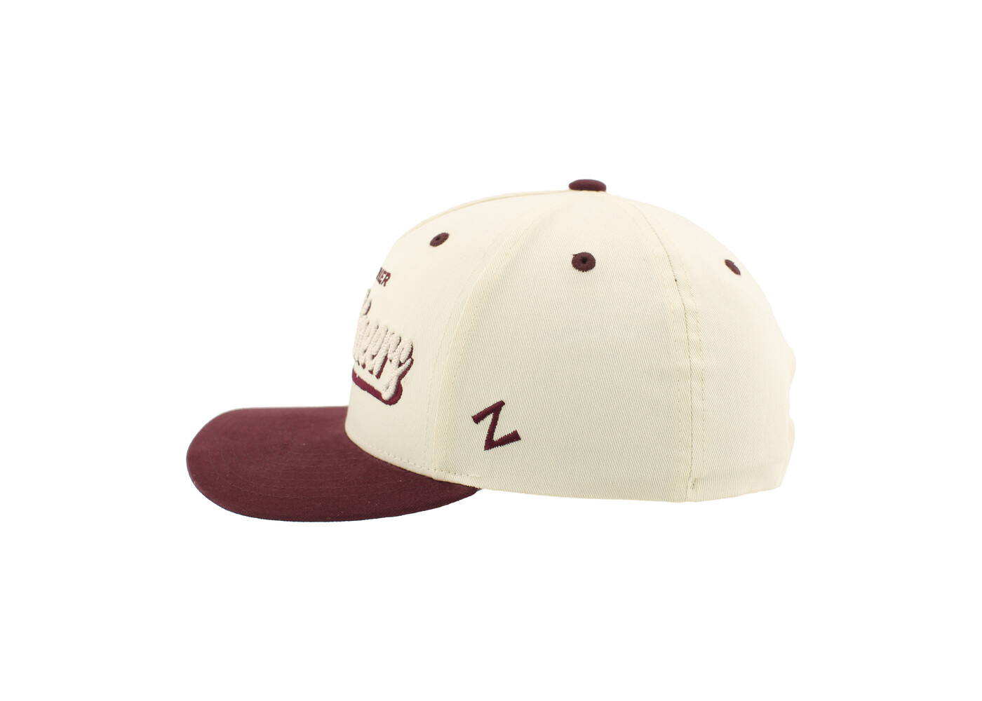 Blue 84 Schreiner Mountaineers Brushed Cotton Cap