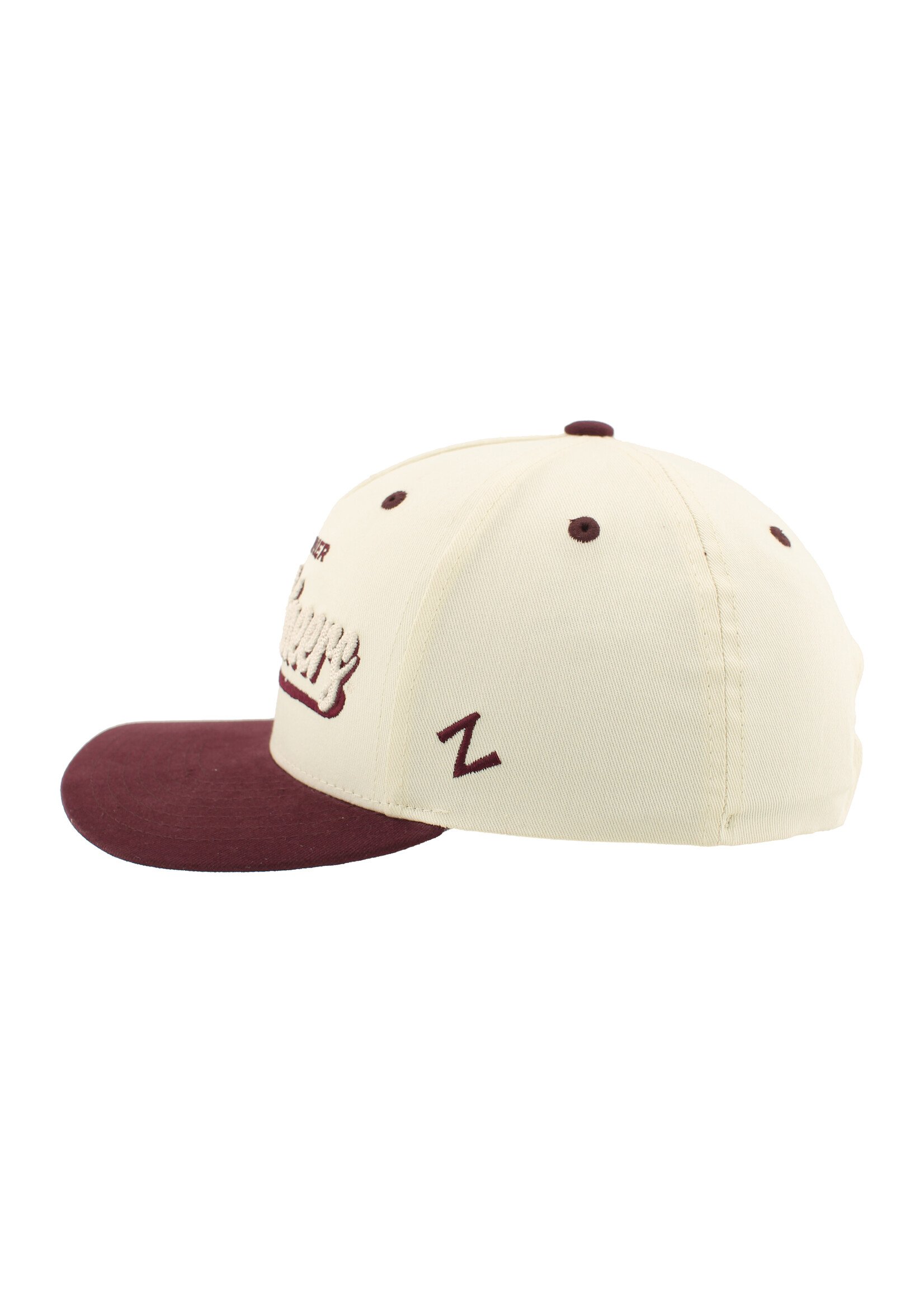 Blue 84 Schreiner Mountaineers Brushed Cotton Hat