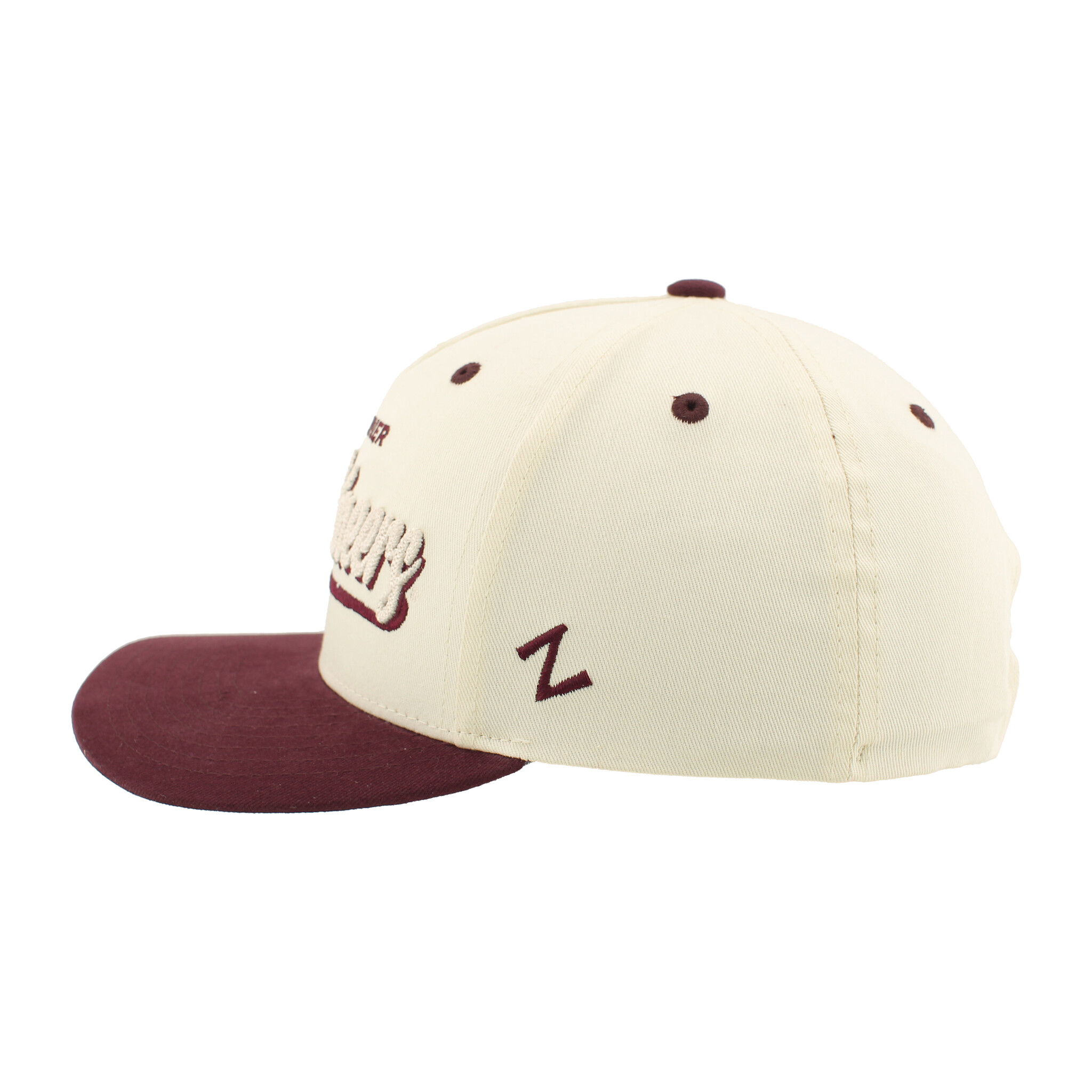 Blue 84 Schreiner Mountaineers Brushed Cotton Cap