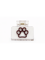 TLD Designs TLD Designs Baby Monty Paw Small Hair Clip