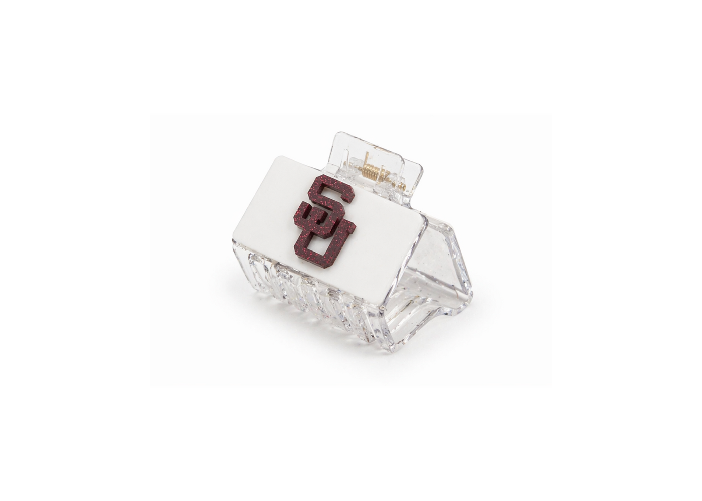 TLD Designs TLD Designs SU Small Hair Clip