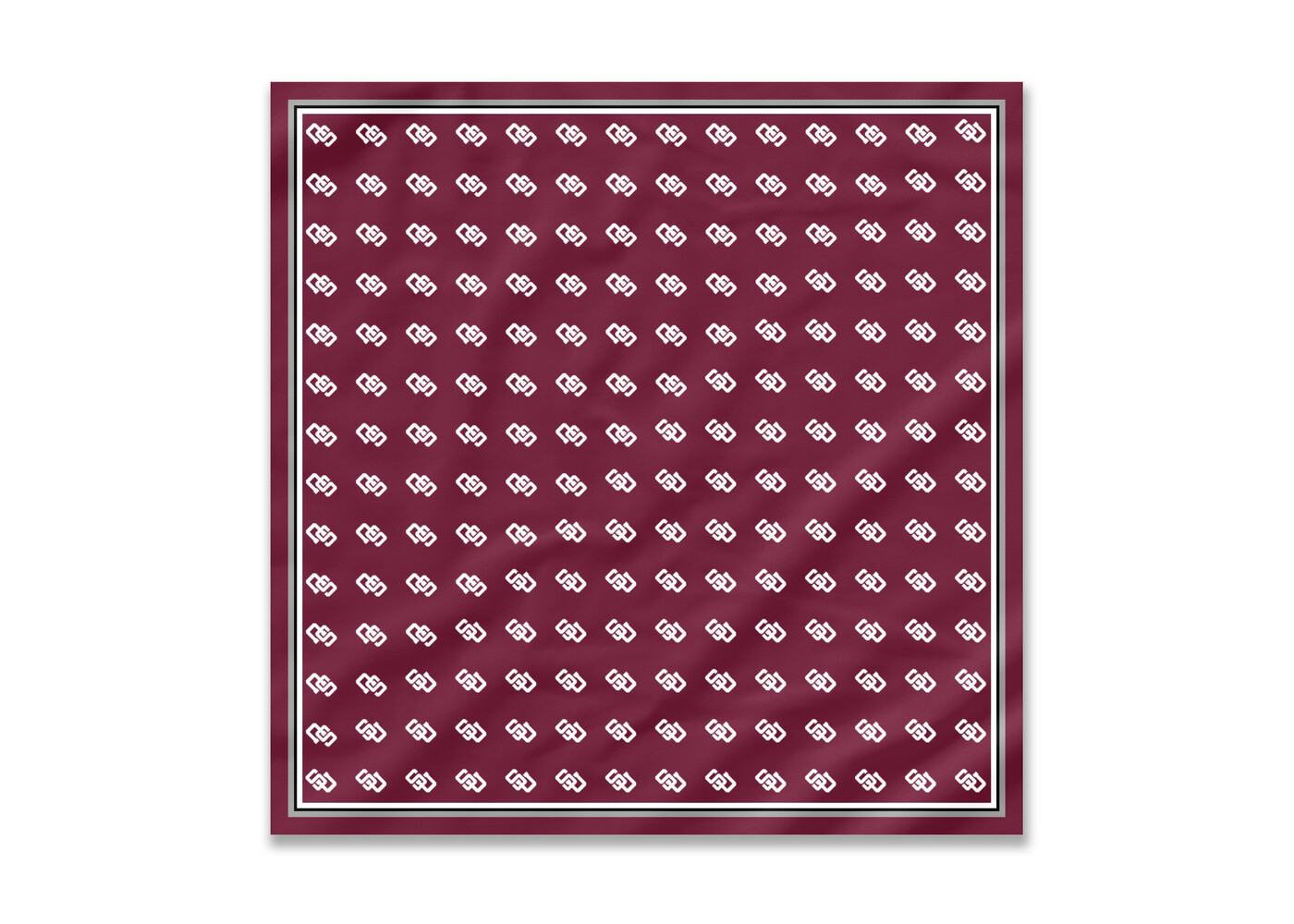 SU Signature Scarf