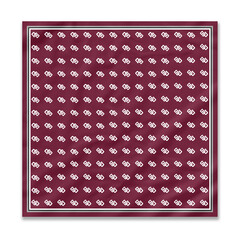 SU Signature Scarf