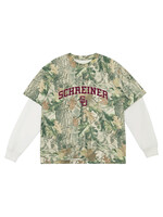 Uscape Schreiner Camo LS Tee
