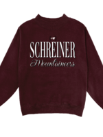 Schreiner Women's Classic Mock Neck