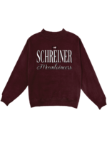 Schreiner Women's Classic Mock Neck