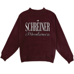 Schreiner Women's Classic Mock Neck