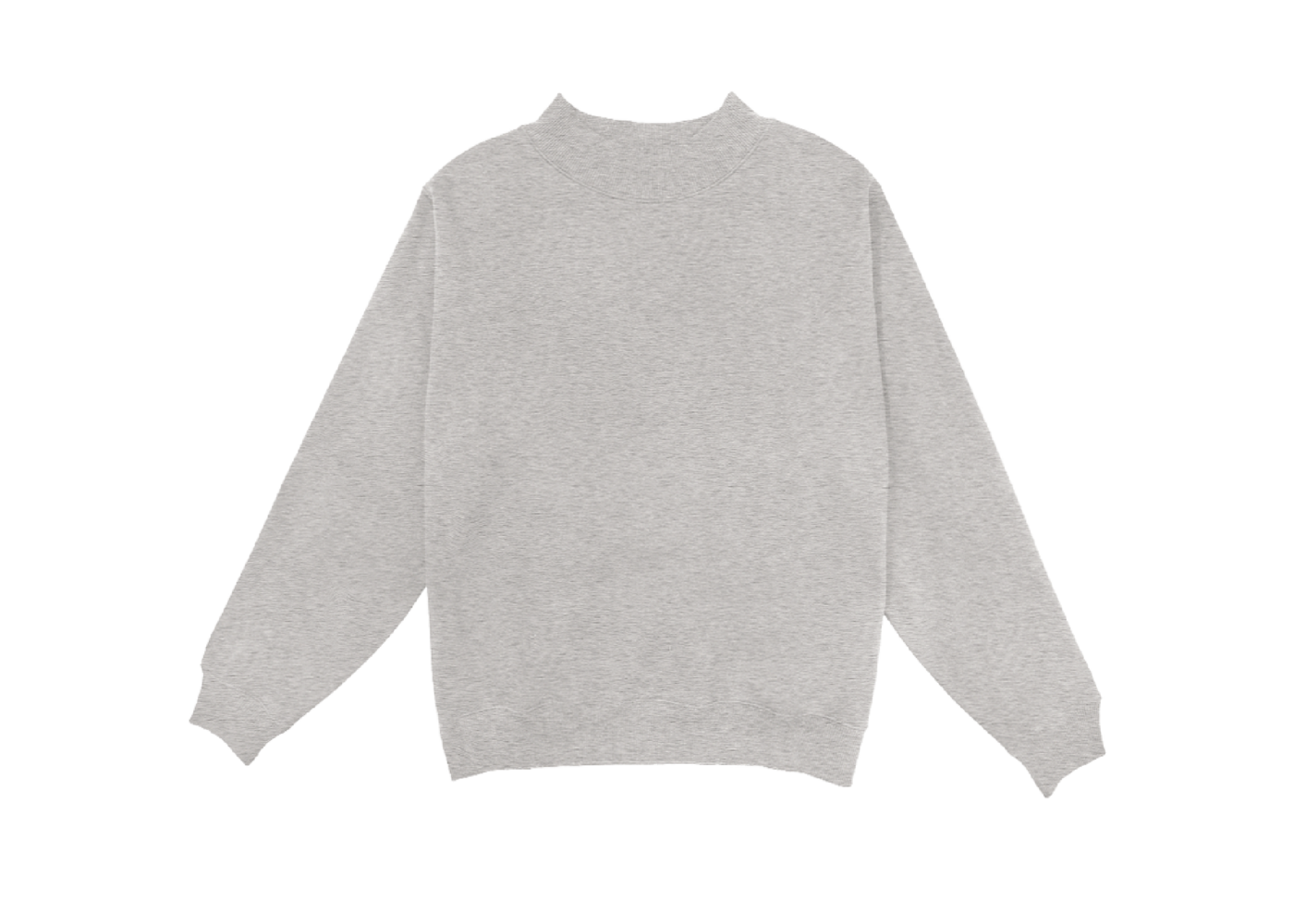 Schreiner Women's Classic Mock Neck