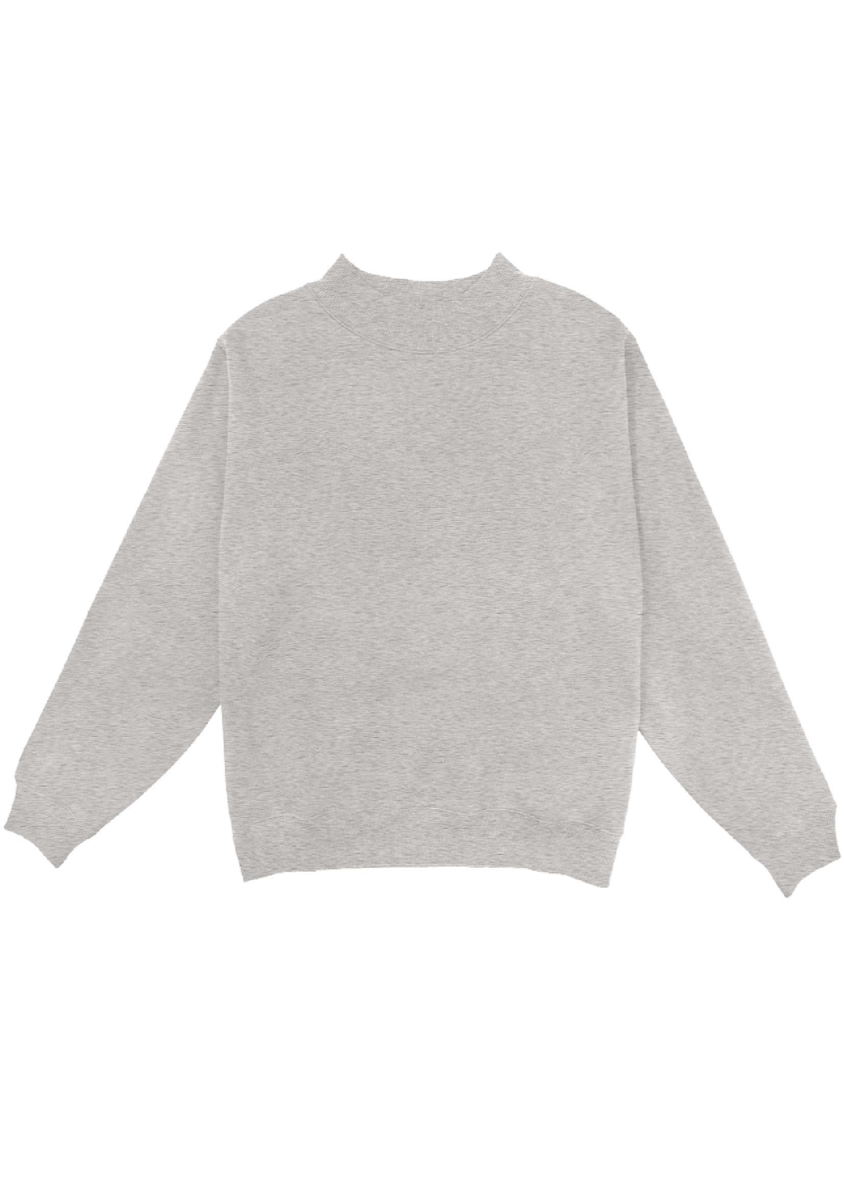 Schreiner Women's Classic Mock Neck