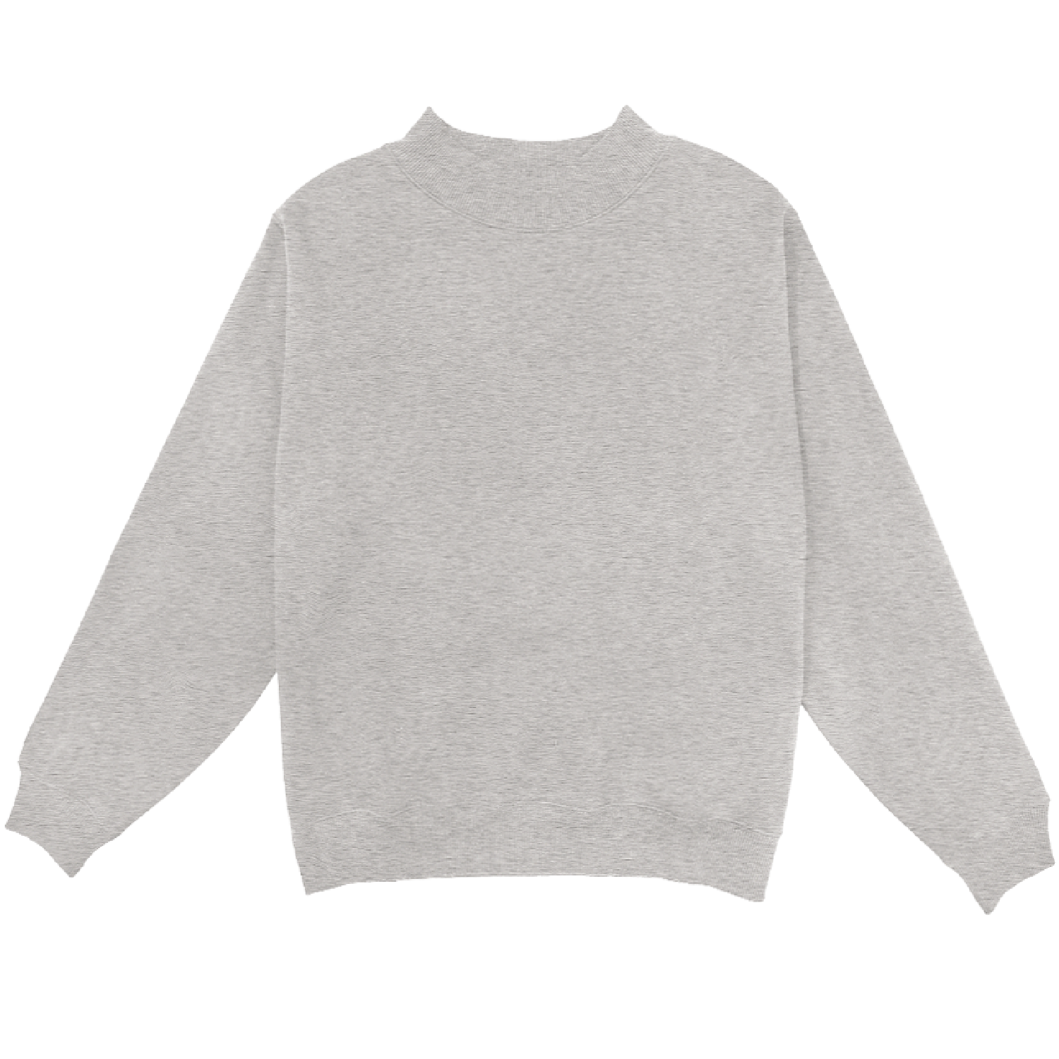 Schreiner Women's Classic Mock Neck