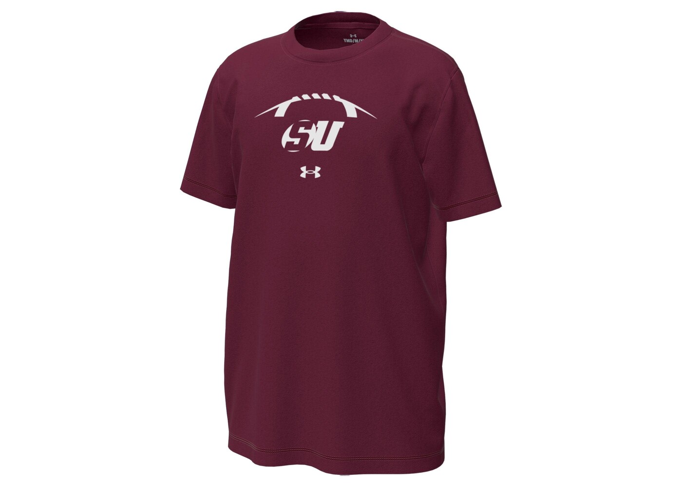 Under Armour Schreiner Youth Football