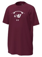 Under Armour Schreiner Youth Football