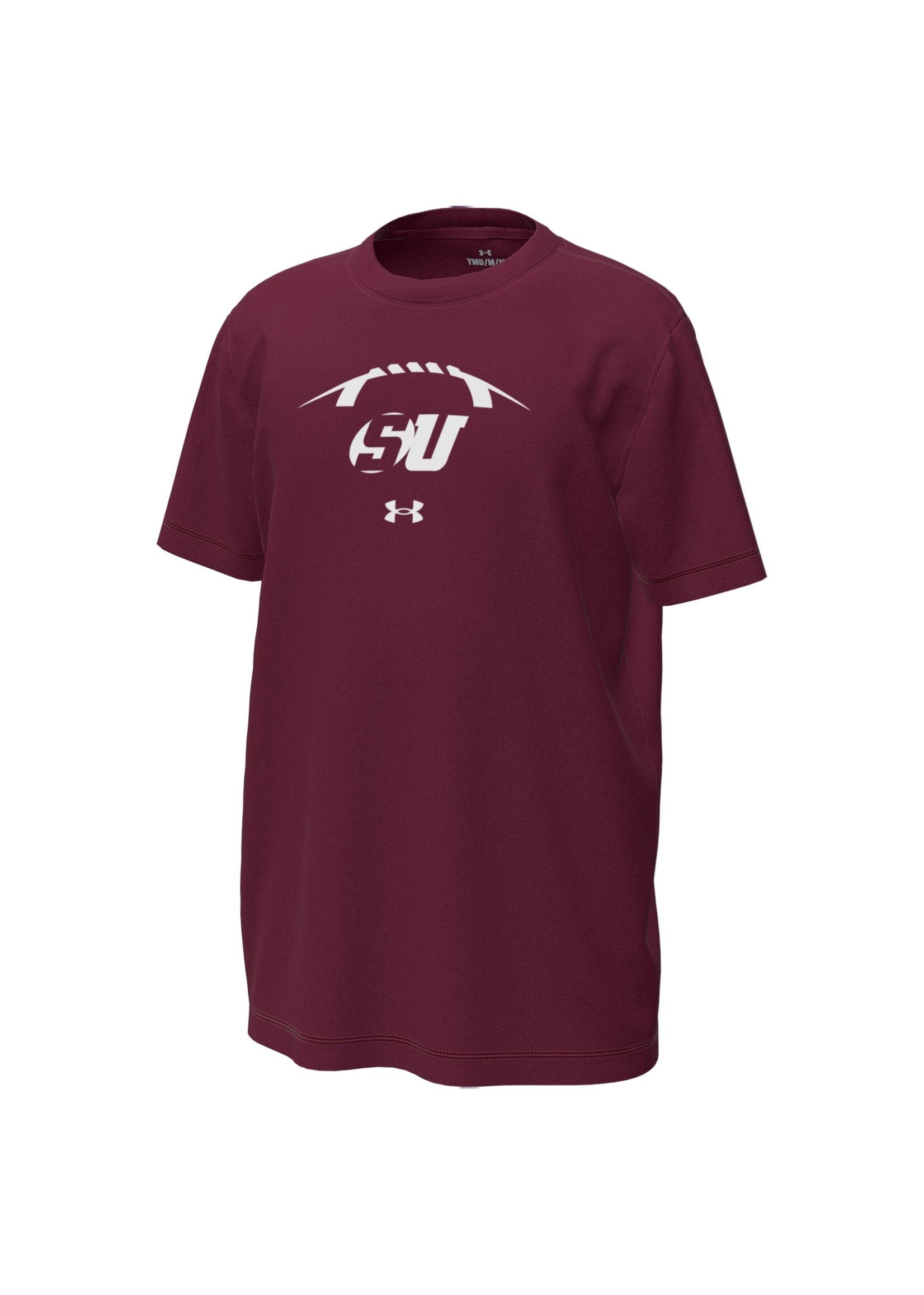Under Armour Schreiner Youth Football
