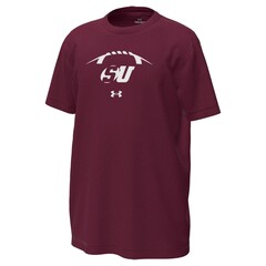 Under Armour Schreiner Youth Football