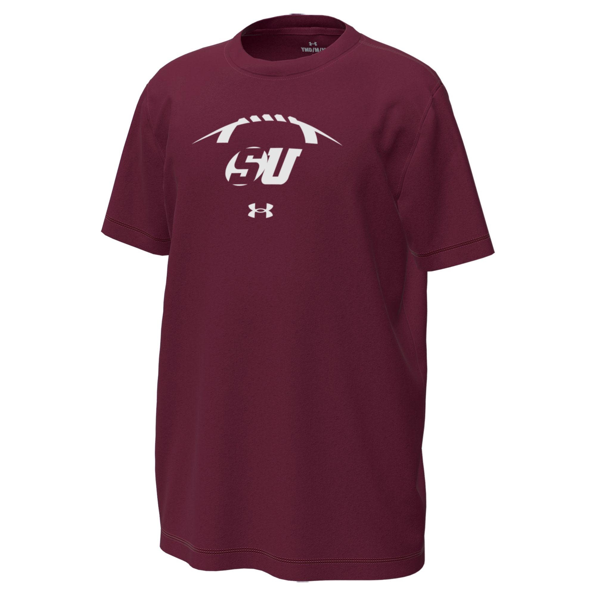 Under Armour Schreiner Youth Football