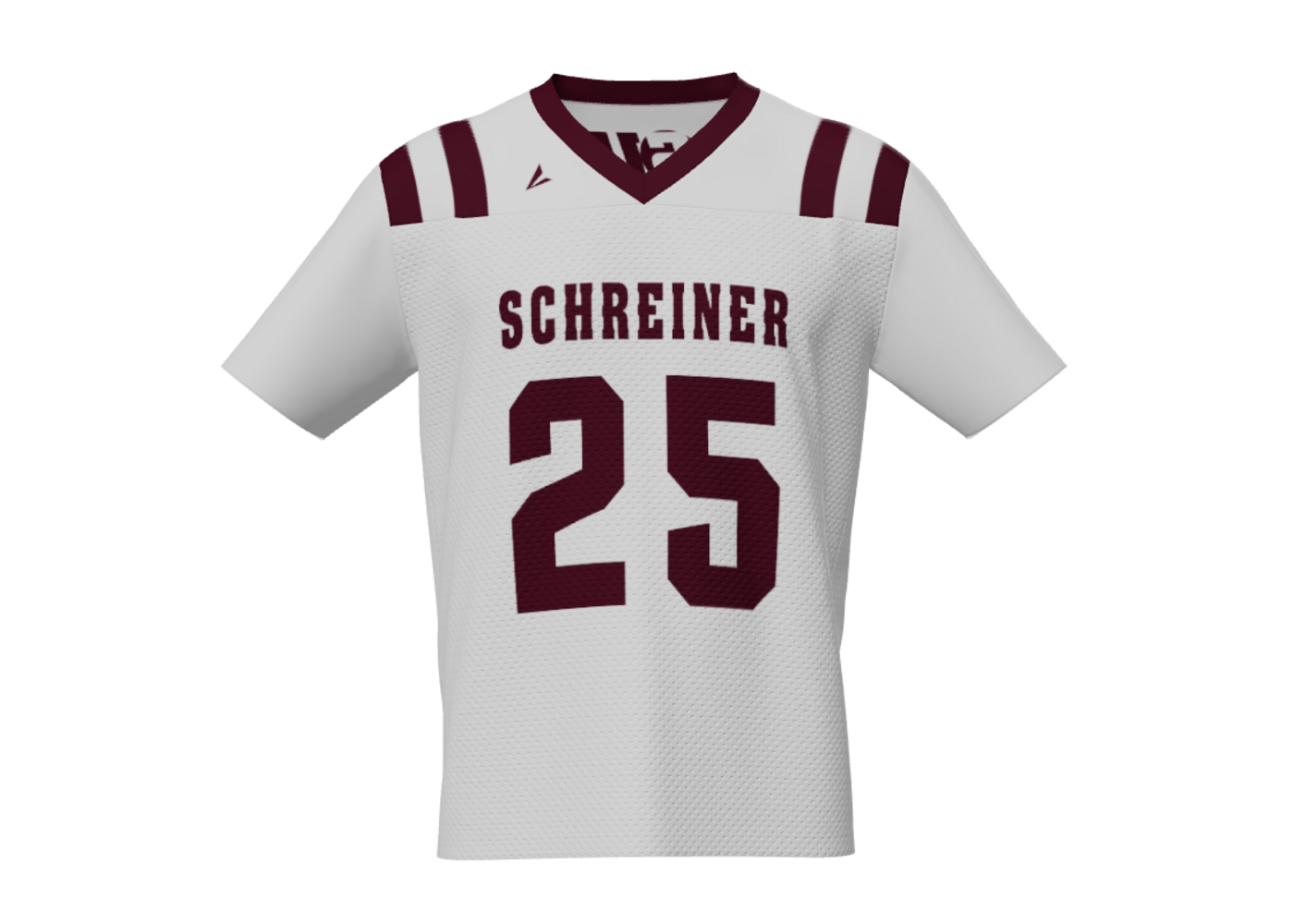 Football Fan Jersey