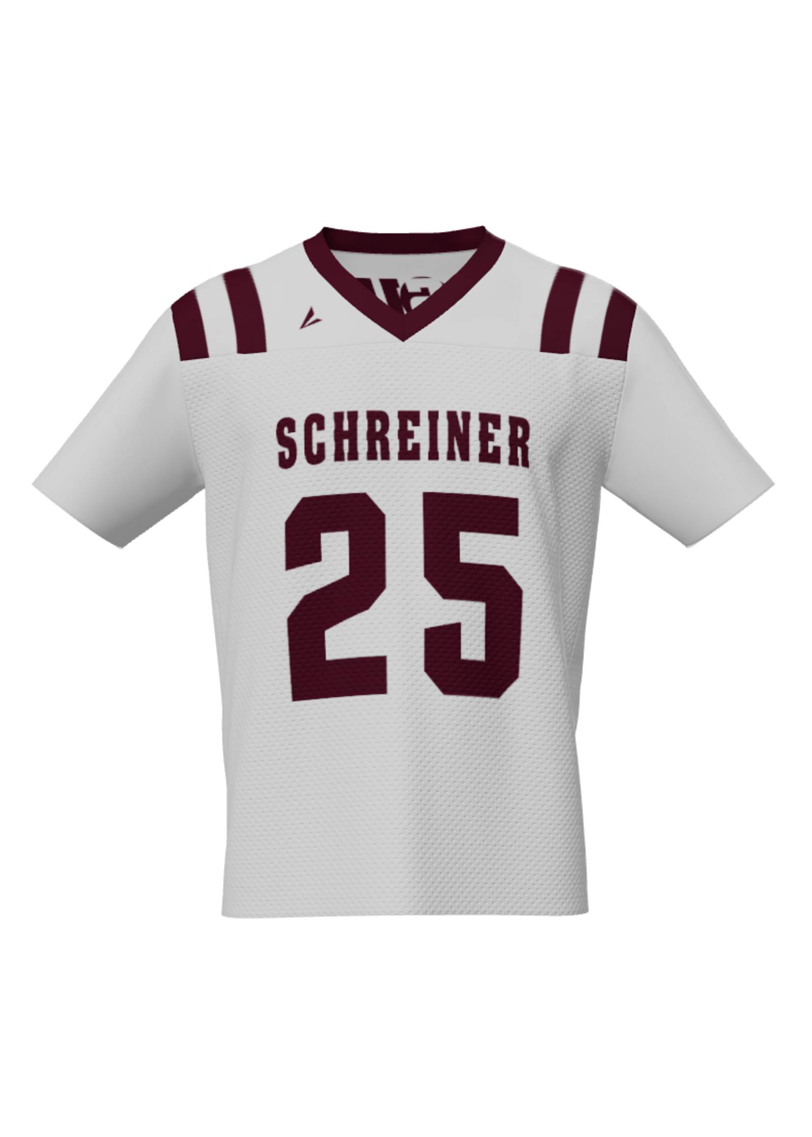 Football Fan Jersey