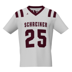 Football Fan Jersey
