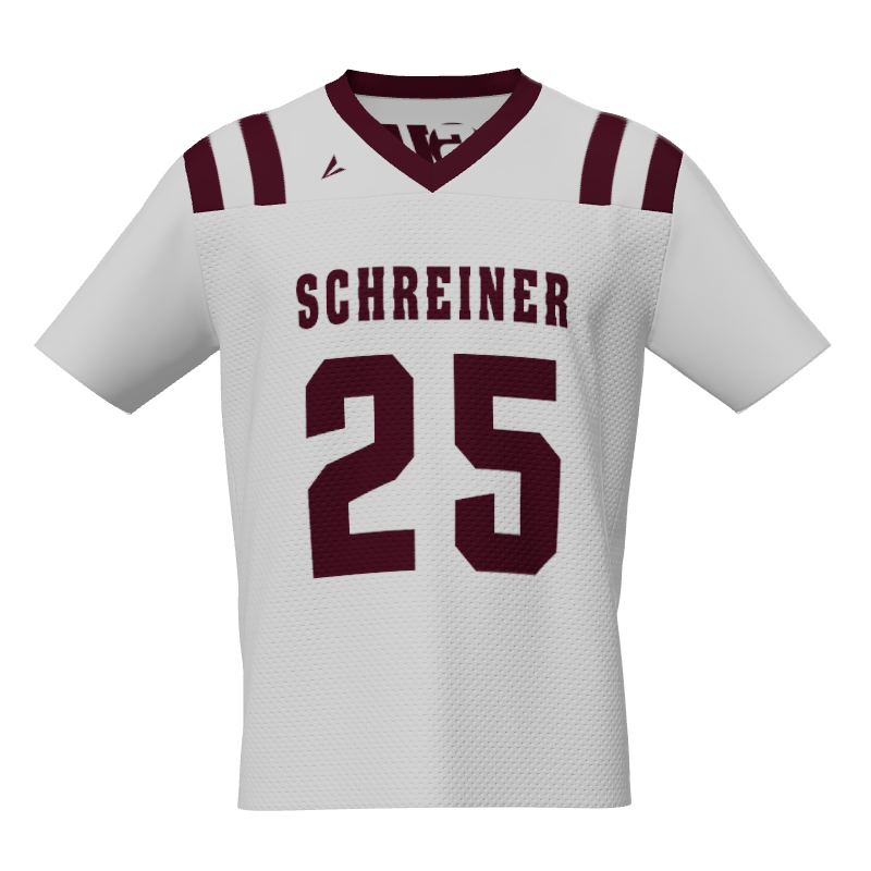 Football Fan Jersey