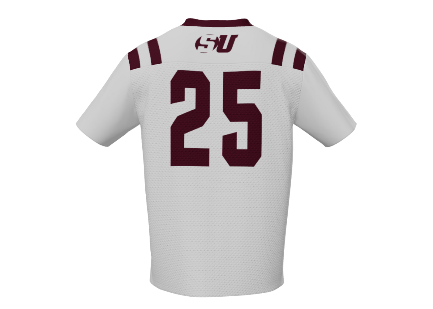 Football Fan Jersey